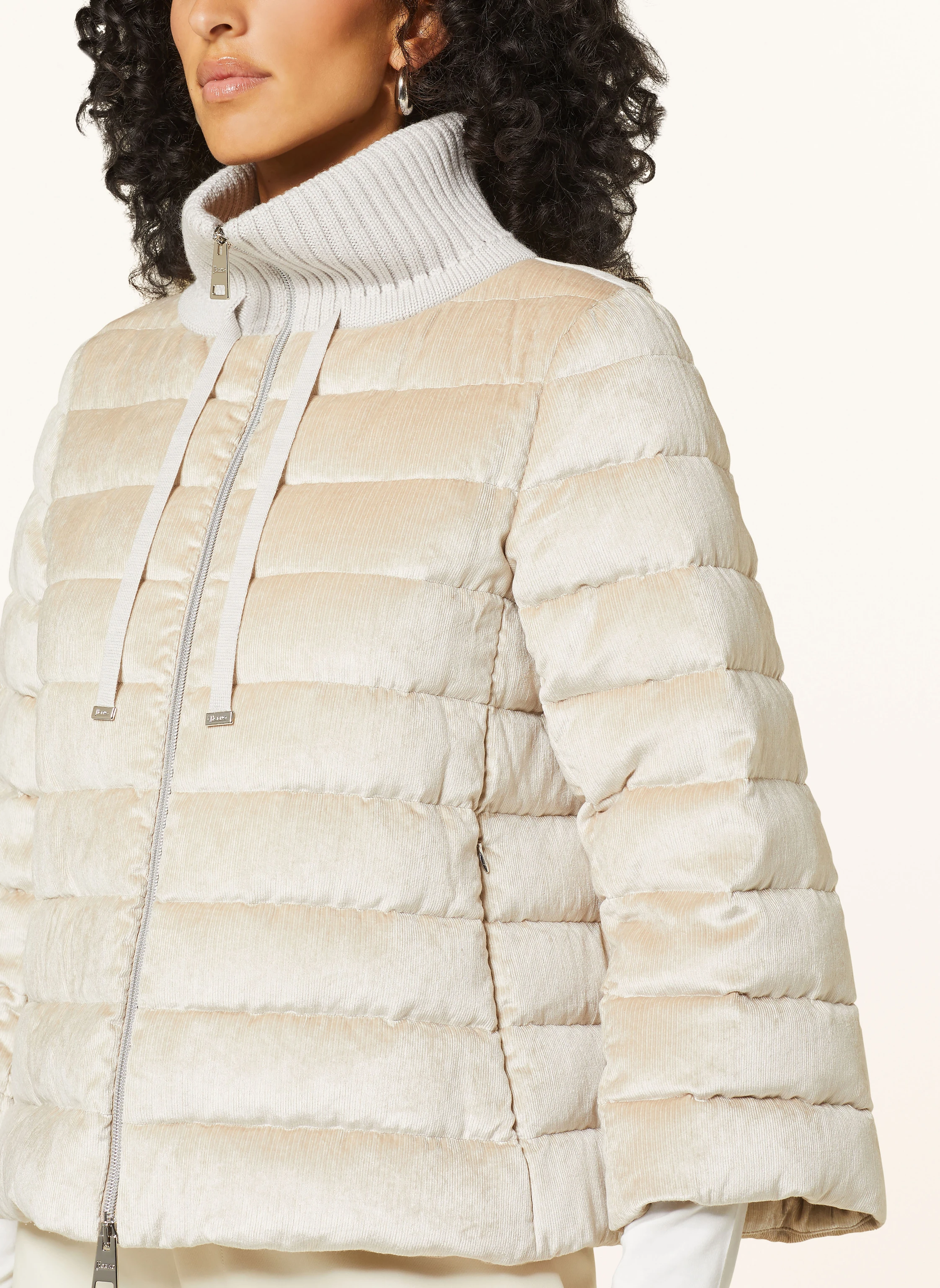 HERNO Daunenjacke