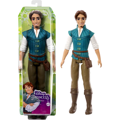 Disney dukke - Flynn Rider