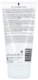 Hairwonder Care & Repair Mask 150ML