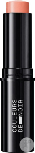 Couleurs De Noir Creamy Blush Stick 01 Sweet Peach 4g