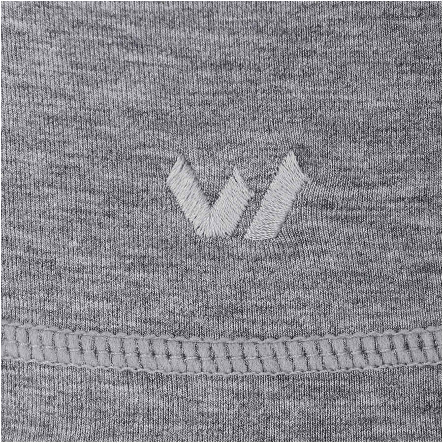 Whistler Funktionsshirt Athene 1005 Light Grey Melange
