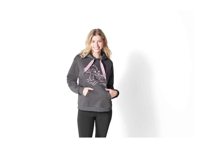 Dames hoodie