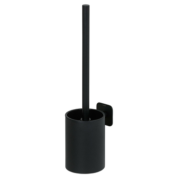 Tiger Wc-Borstelhouder Colar Zwart