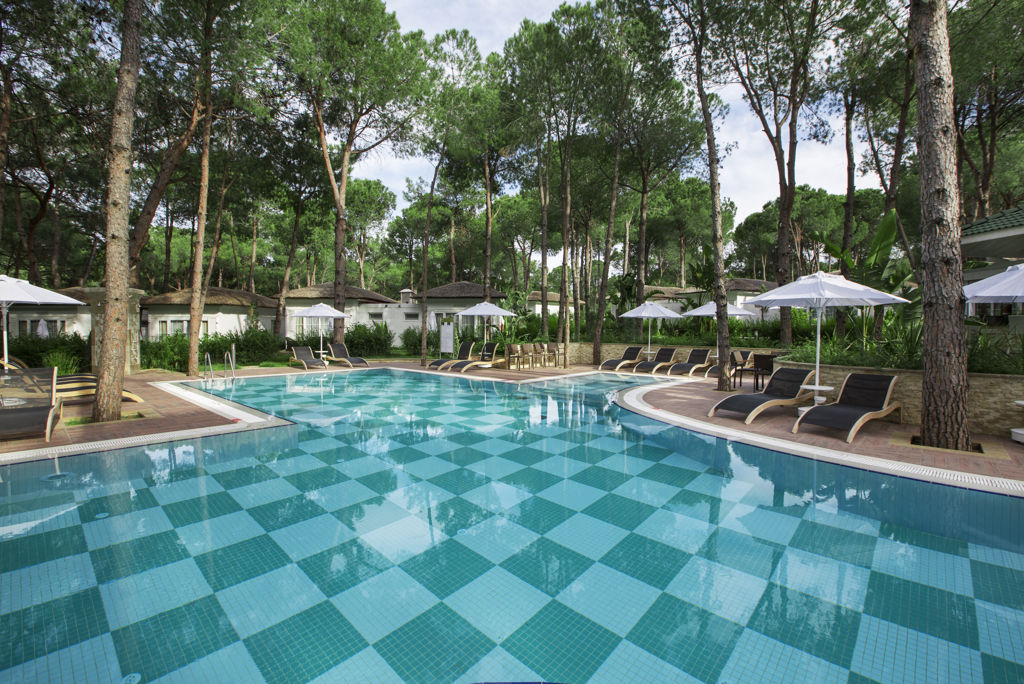 Nirvana Mediterranean Excellence Ultra All Inclusive - Hotel