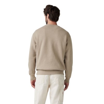 Sweatshirt homme Authentic Crew LEVIS