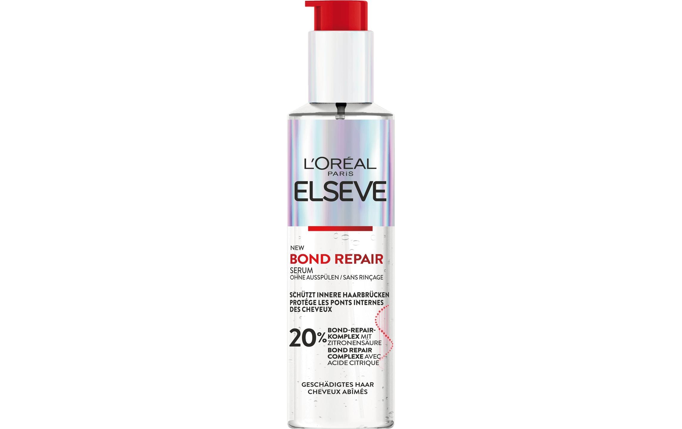 Leave In Bond Repair 150 mlSerum für stärkeres, glänzenderes Haar