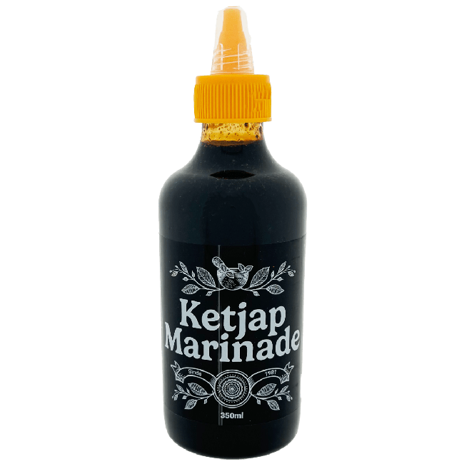 Vida Ketjap Marinade 350ml