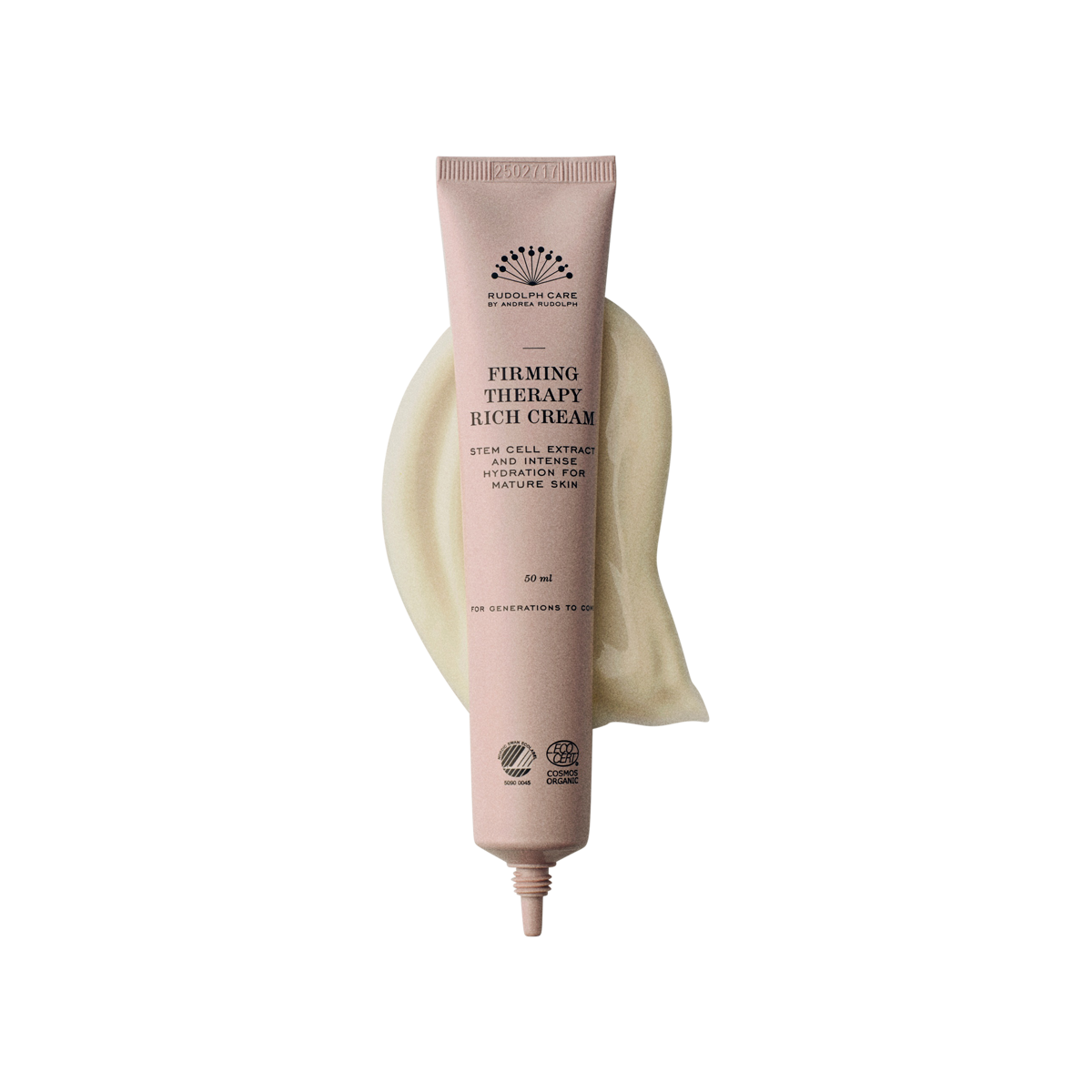 Firming Therapy Rich Cream 50ml
