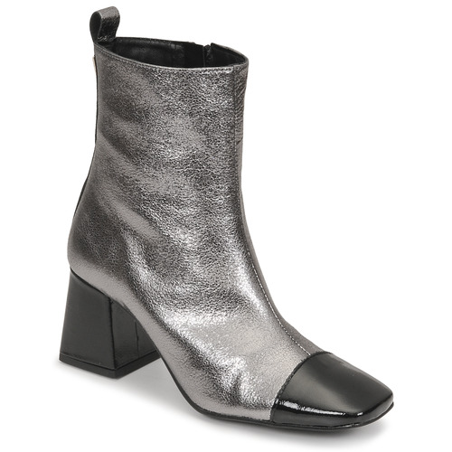 JB Martin - VANESSA - NAPPA METAL ACIER