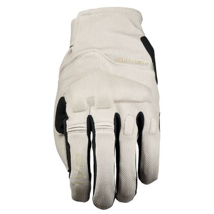 Gants Five SPARK - Jaune / Blanc