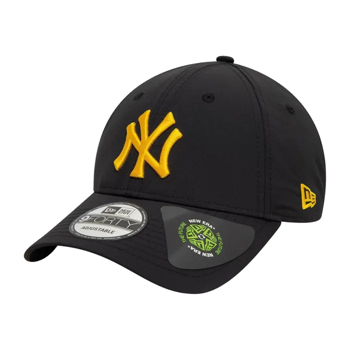 New Era NY Yankees Recycled 9Forty Cap Senior
