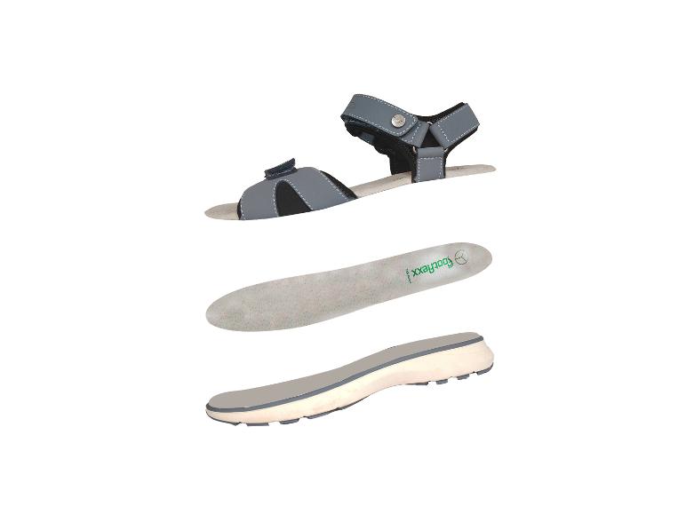 Dames sandalen