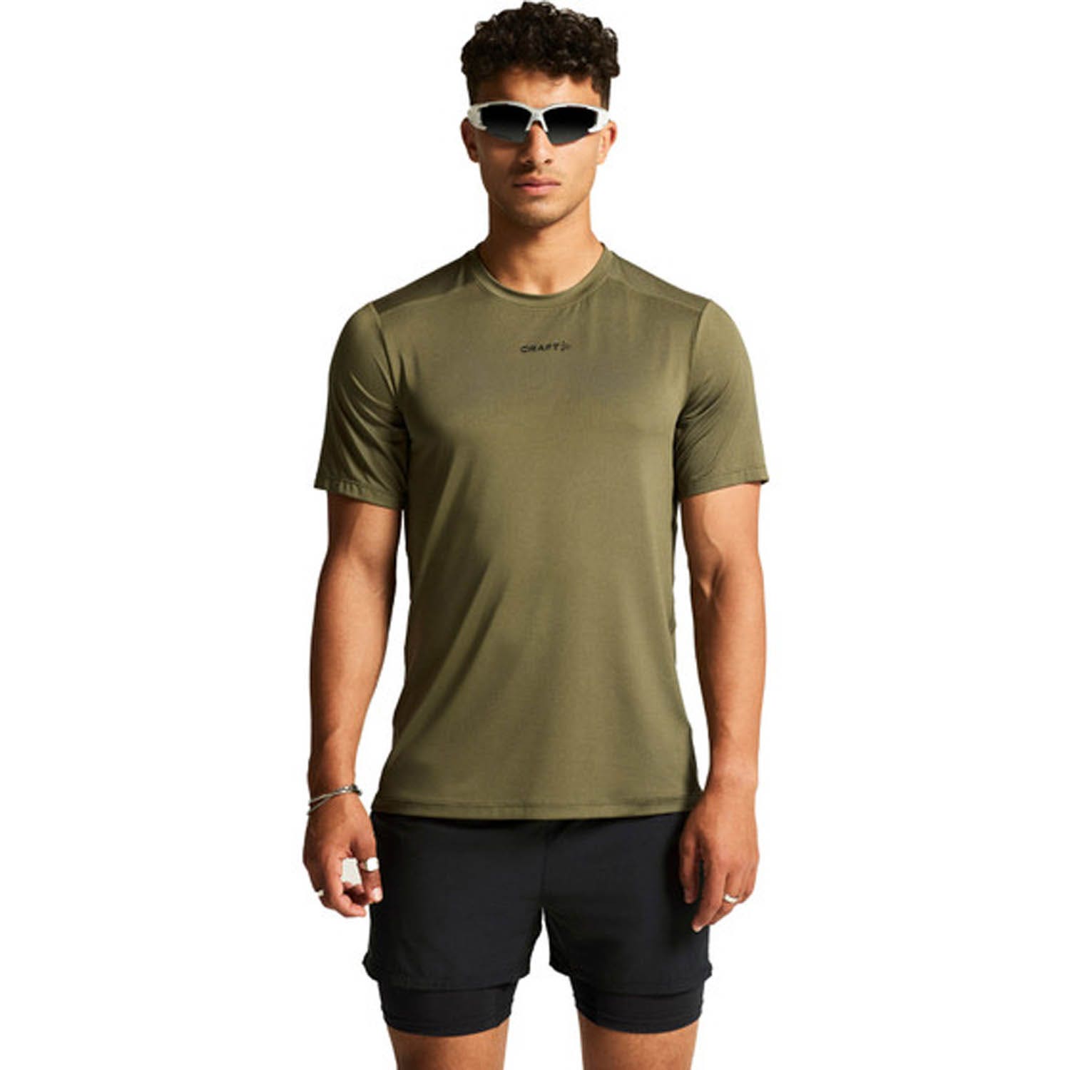 Craft  Essence Tee 2