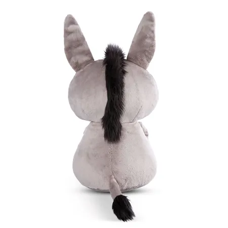 NICI Glubschis Schlenker Esel Donki 45cm GREEN