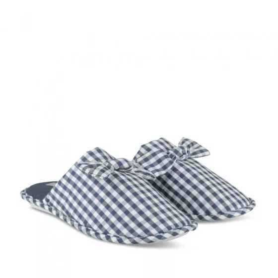 Chaussons MARINE MERRY SCOTT