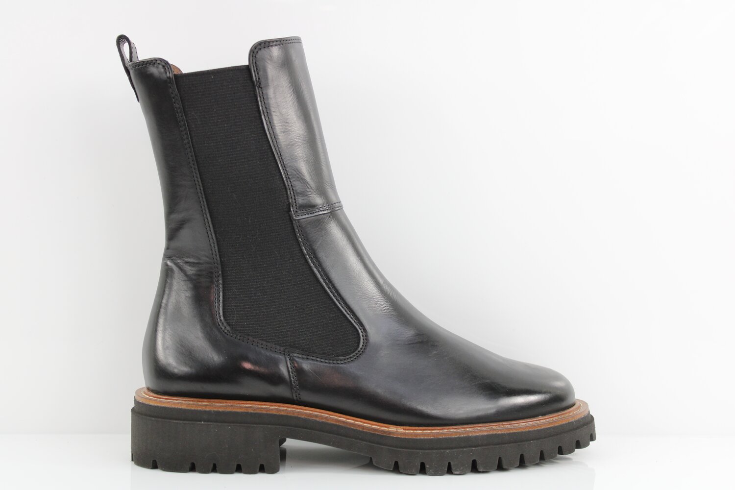 Paul GREEN Stiefeletten