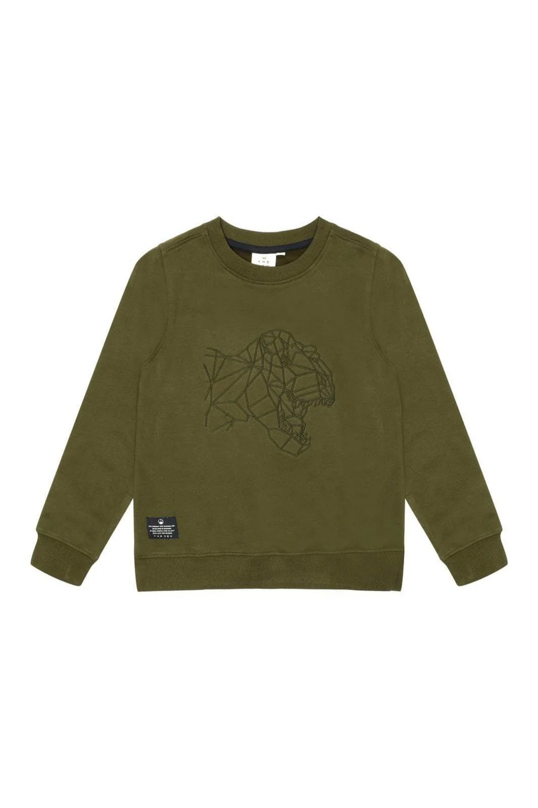 The New Tnlamar Sweatshirt