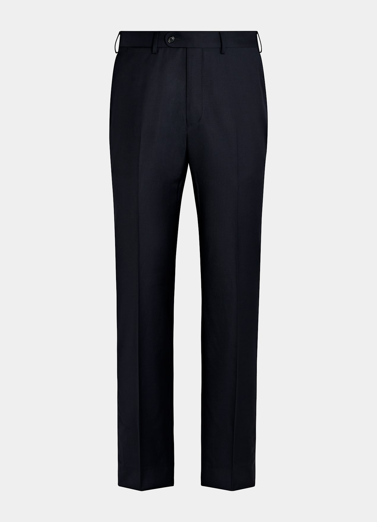 Costume Havana coupe Tailored bleu marine