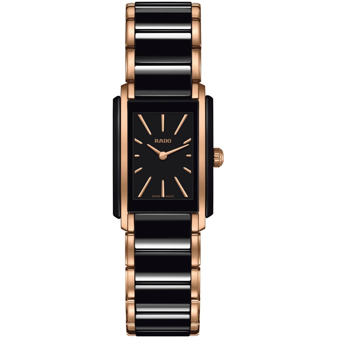 Rado Integral S