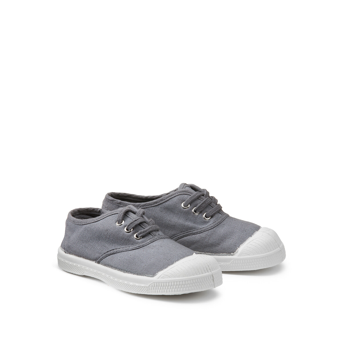 BENSIMON<br>Tênis com cadarço