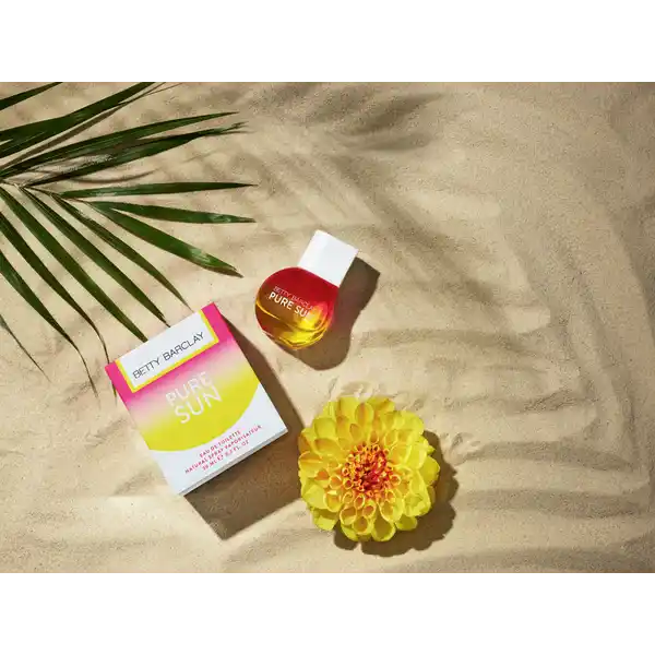 Pure Sun, EdT 20 ml