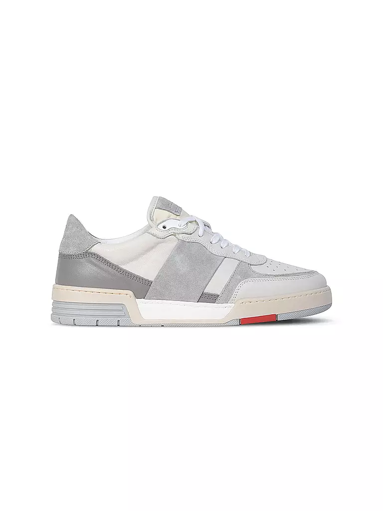 COLLEGIUM Sneaker DEVASTATOR hellgrau