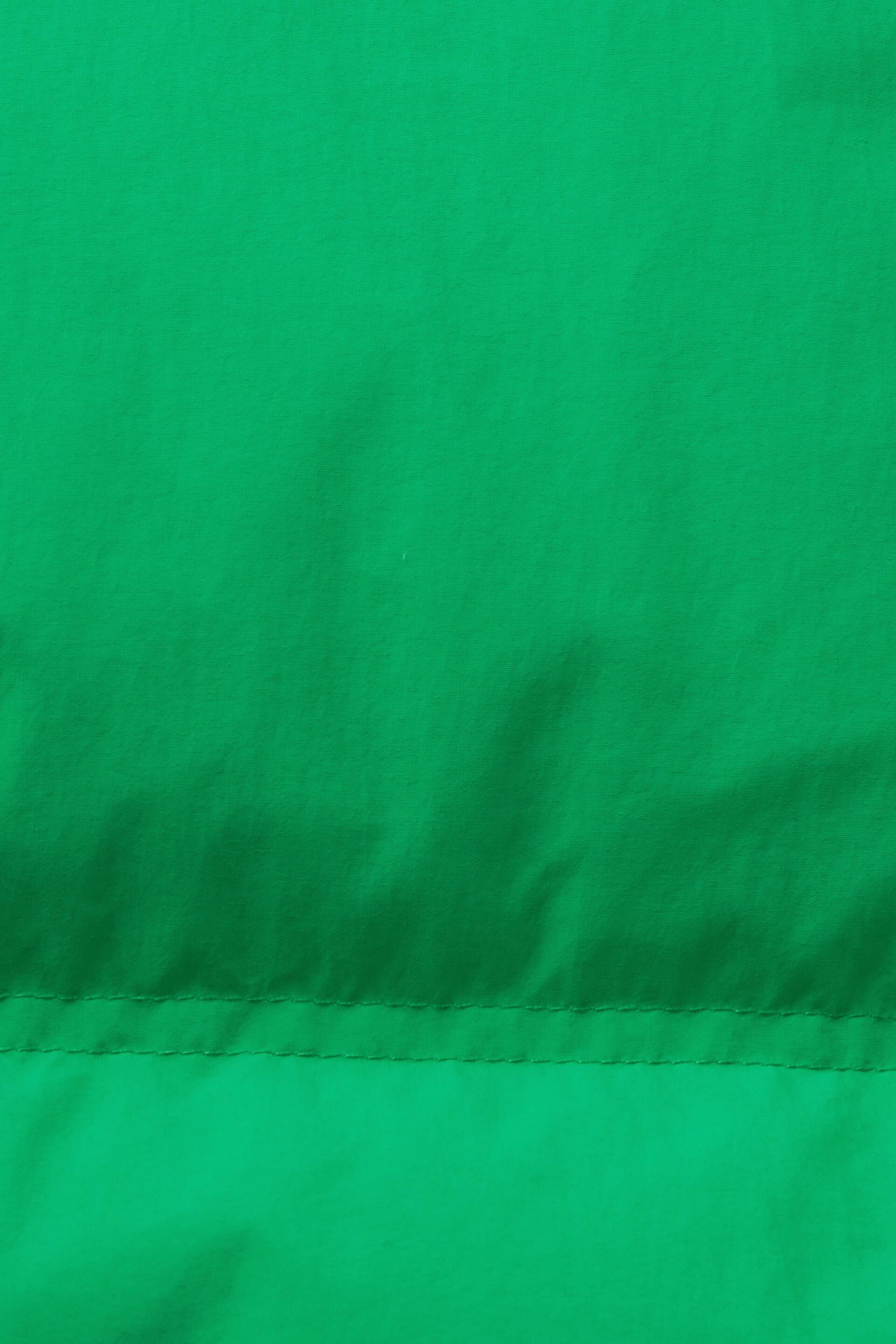 Vests outdoor woven