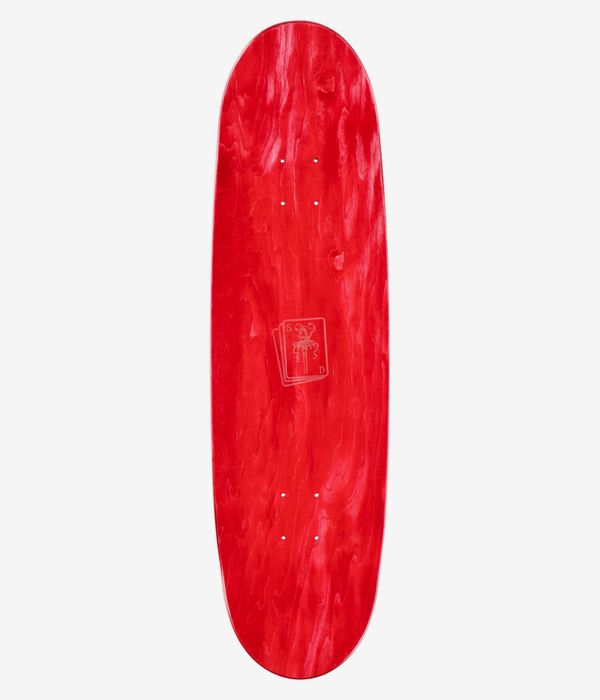 skatedeluxe Joker Egg 8.75