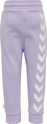 Hummel Arin Tracksuit, Pastel Lilac