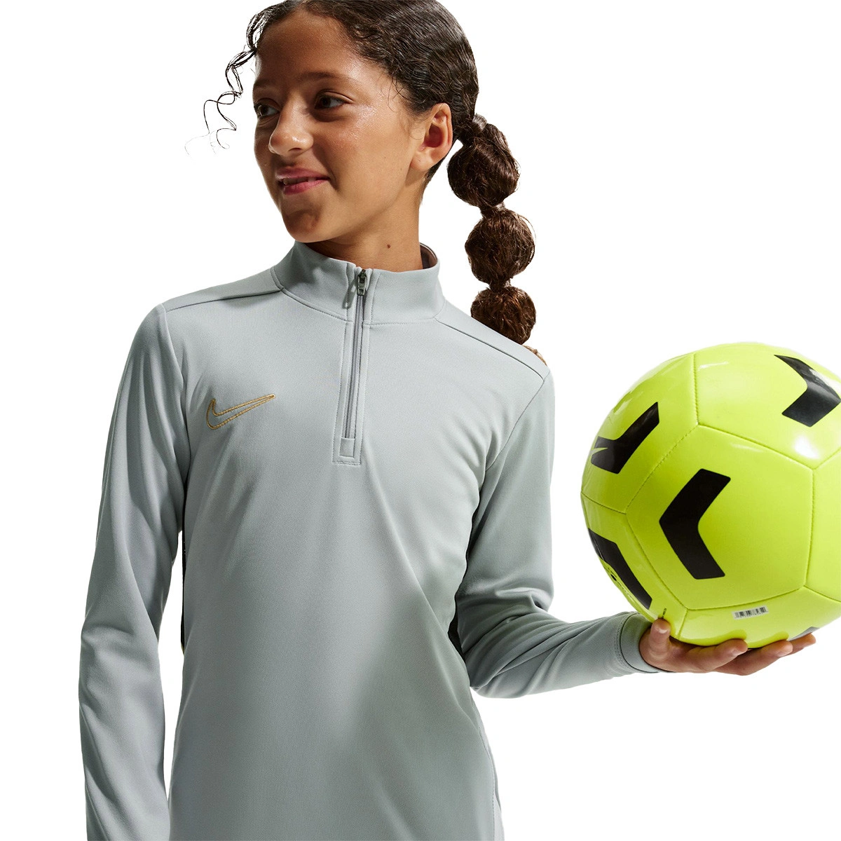 Sweatshirt Nike Dri-Fit Academy 25
