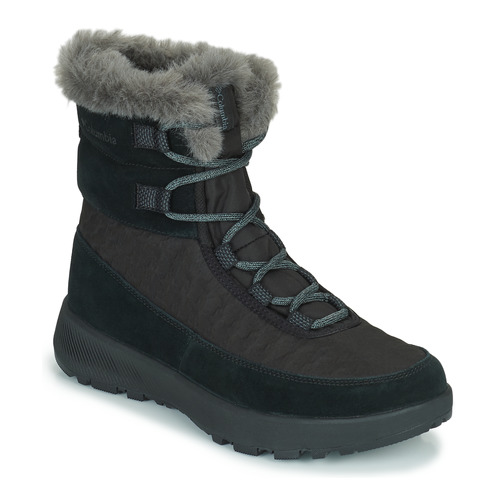 Columbia - SLOPESIDE PEAK LUXE - Noir