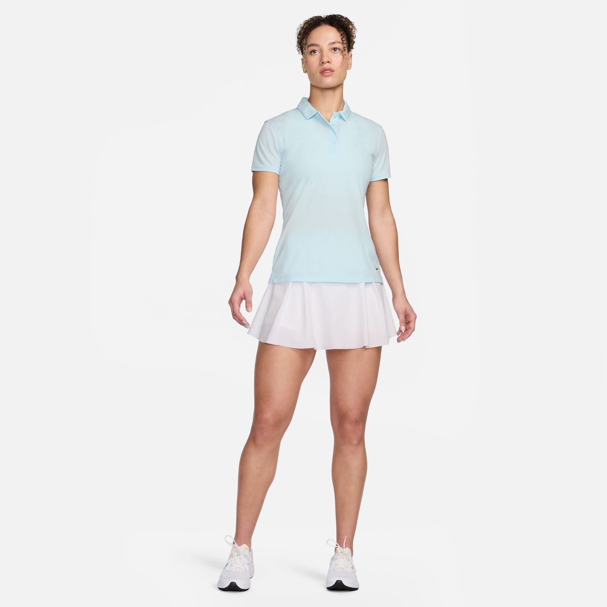 Nike Dri FIT Victory Womens Golf Polo