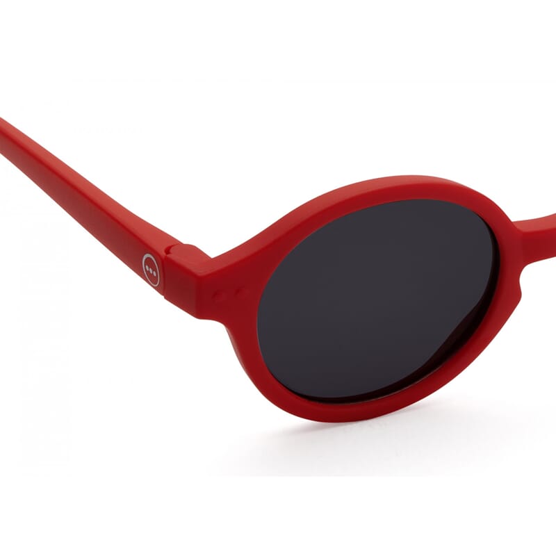 #Sun Baby Red - Izipizi - Rumpetroll