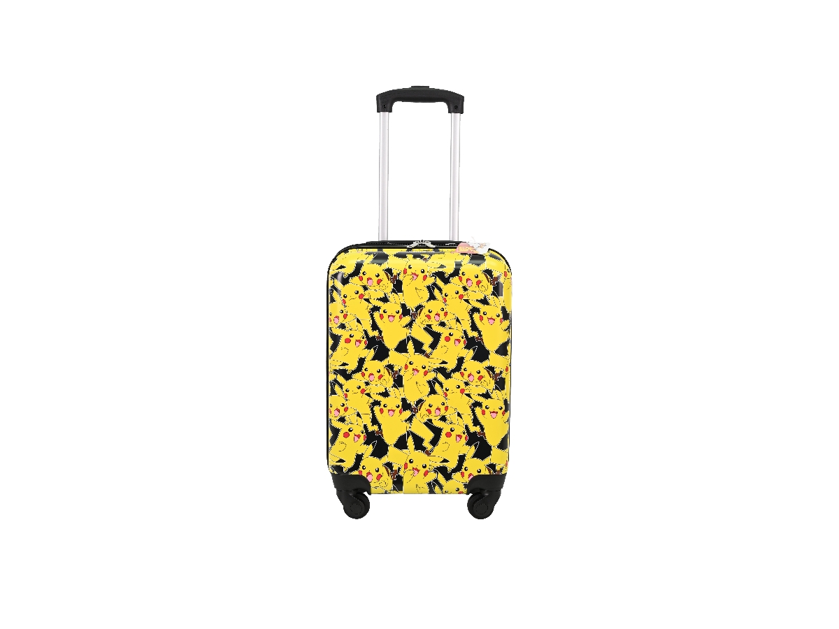 Pokemon Pokemon 50 cm reiskoffer