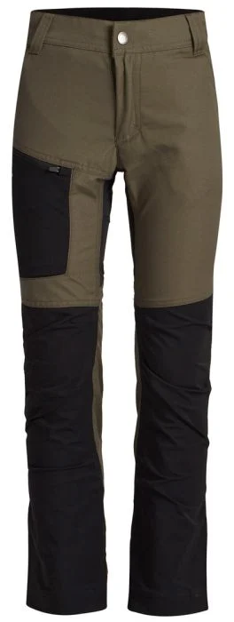 Fulu Stretch Hybrid Pant Junior børnebukser
