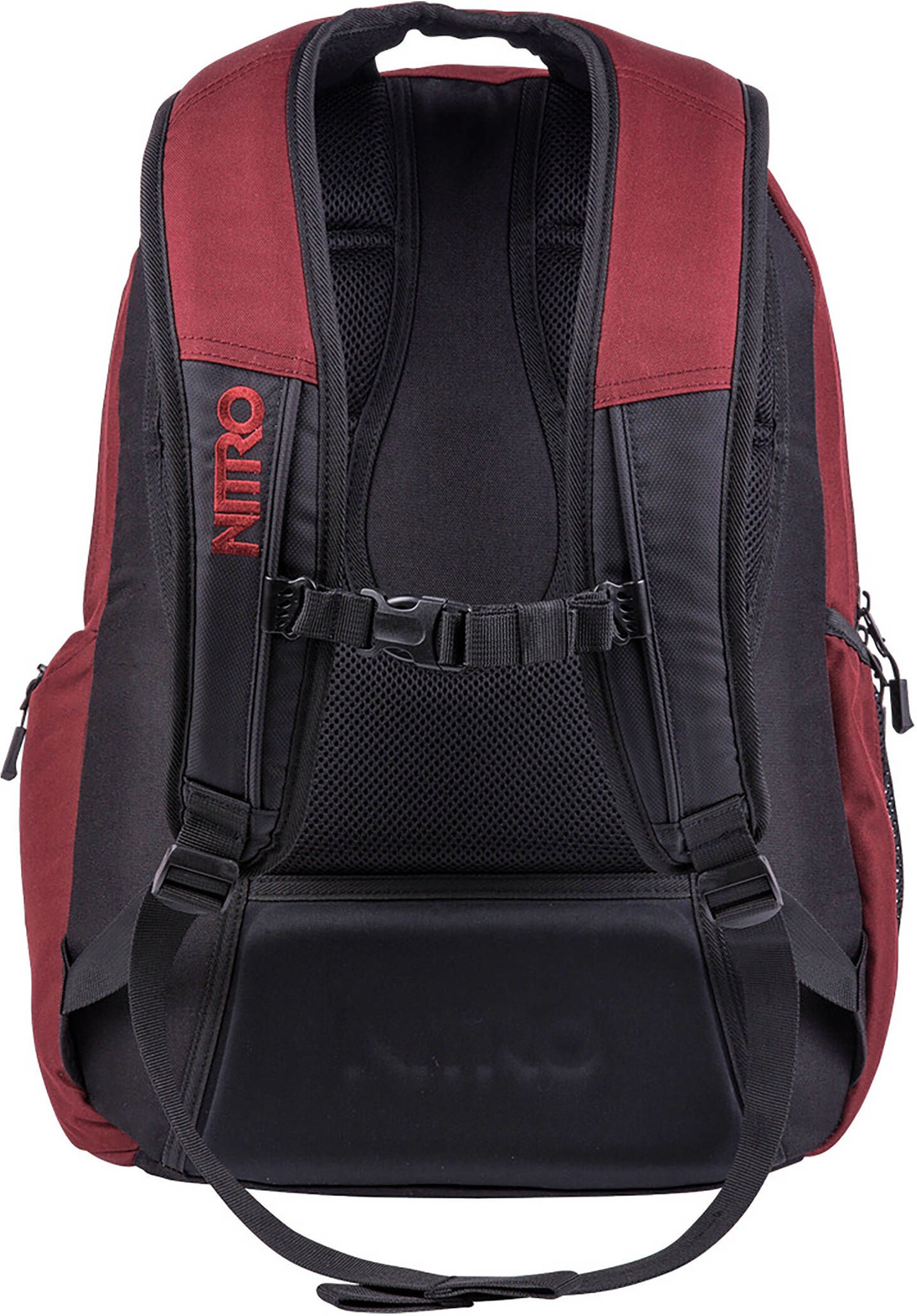 NITRO AG - Snowboards Hero Pack 15
