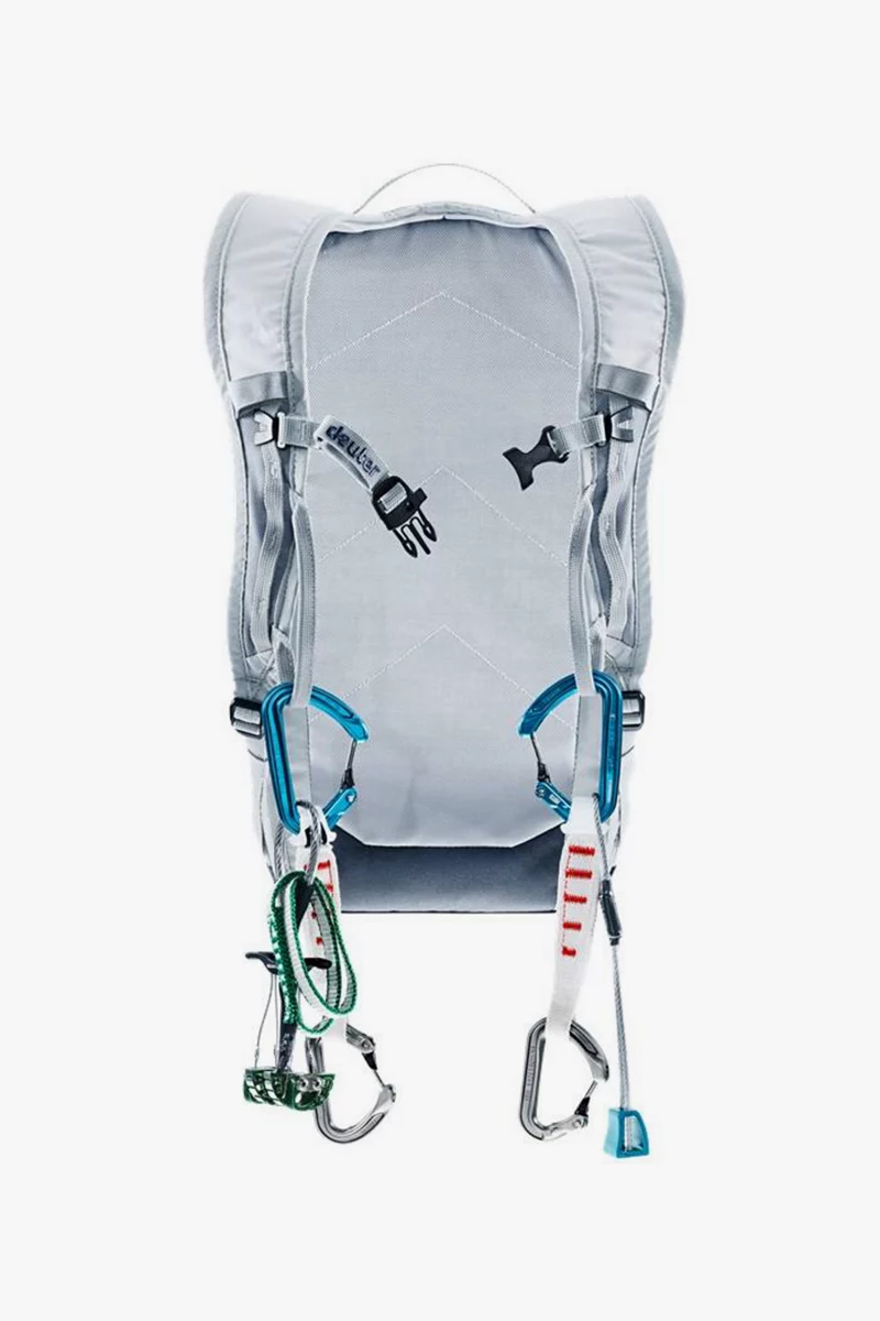 deuter Gravity Pitch 12 L Kletterrucksack
