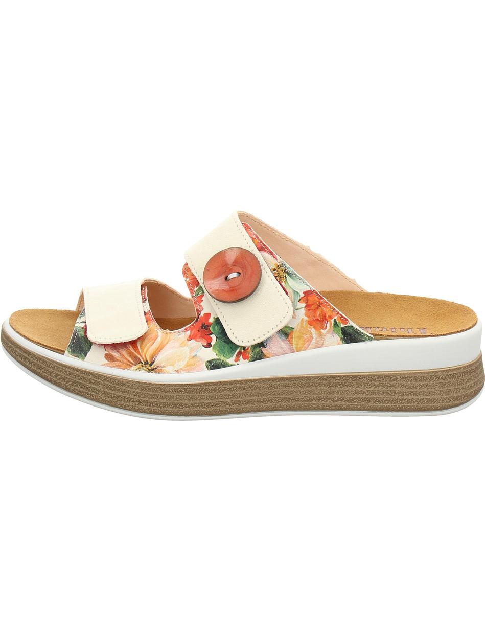 Tieffußbett Pantolette MEGGIE