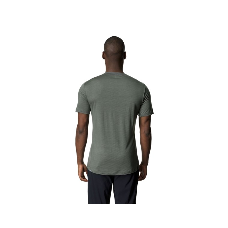 Houdini M's Tree Tee