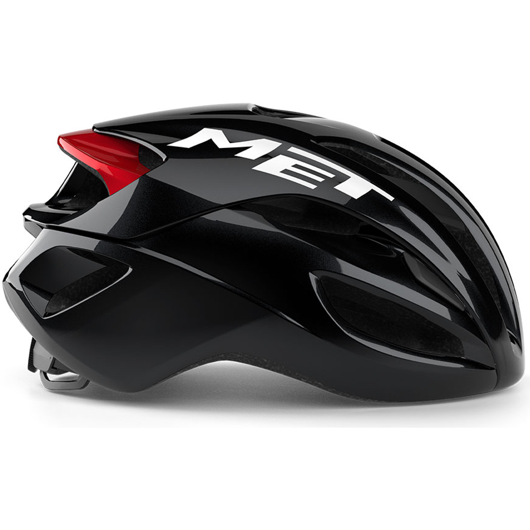 MET Rivale MIPS Racefiets Helm