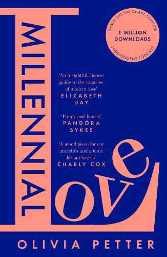 Millennial Love (Paperback)
