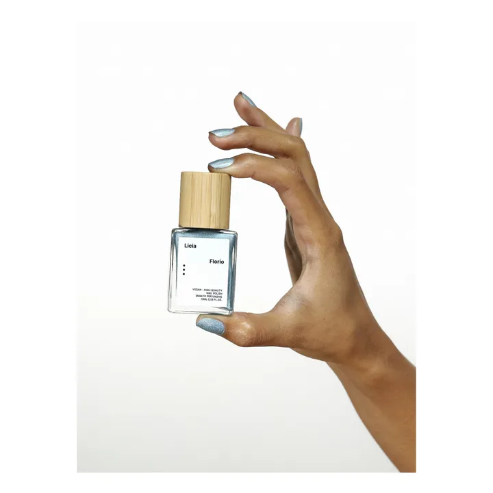 Licia Florio Vernis à ongles Disco - 15 ml