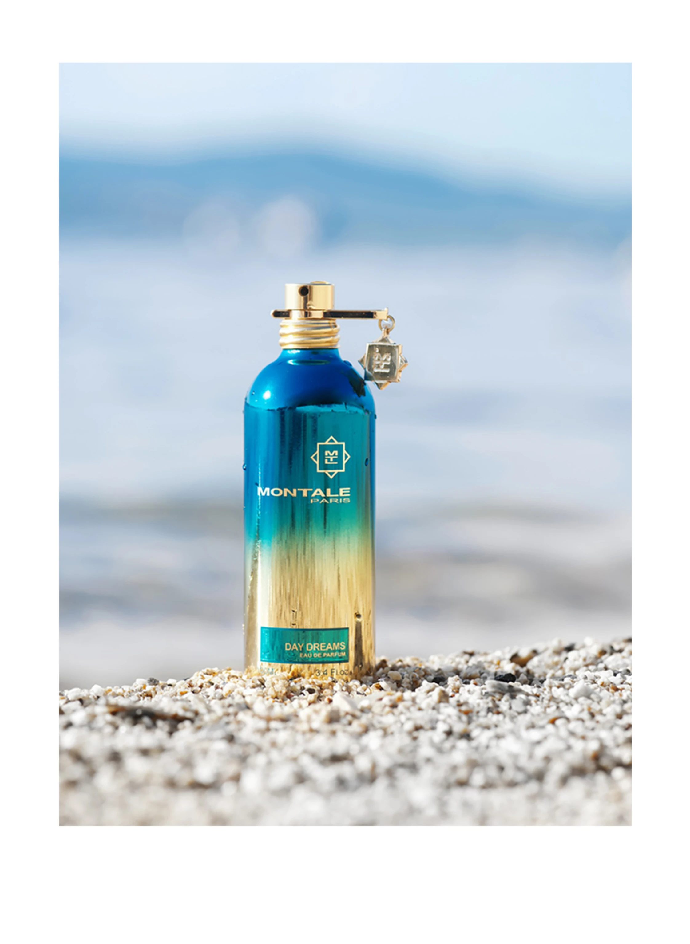 MONTALE DAY DREAMS