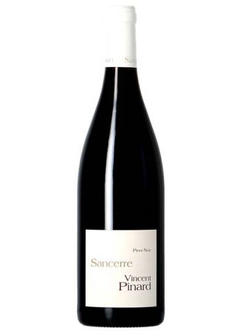 Pinot Noir - Vincent Pinard