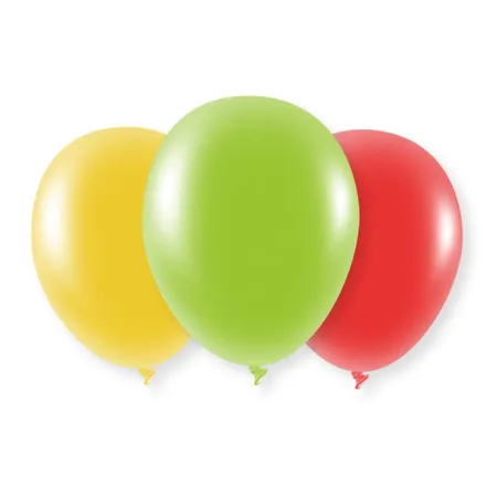 Melloc 8 Ballons Standard