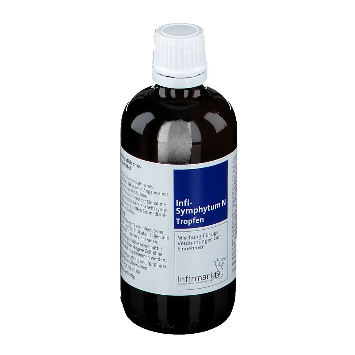 Infi-Symphytum N Tropfen