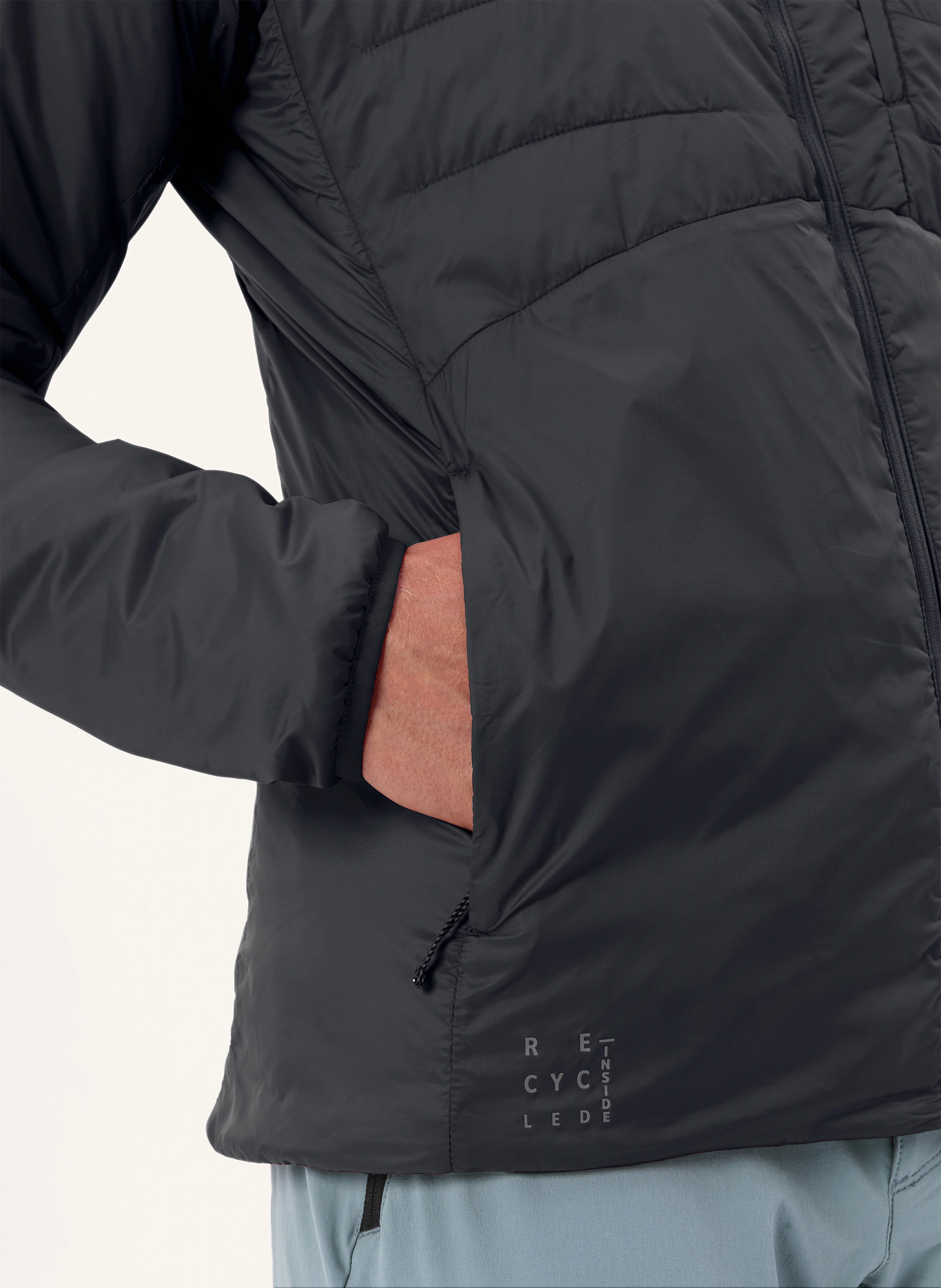 VAUDE Funktionsjacke FRENEY VI