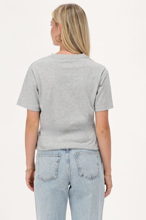 Grijs T-shirt 