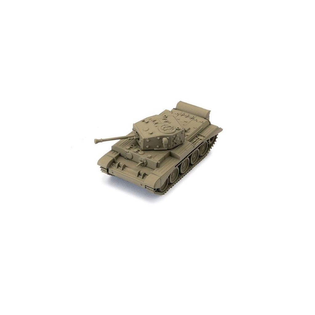 World of Tanks Expansion: Cromwell