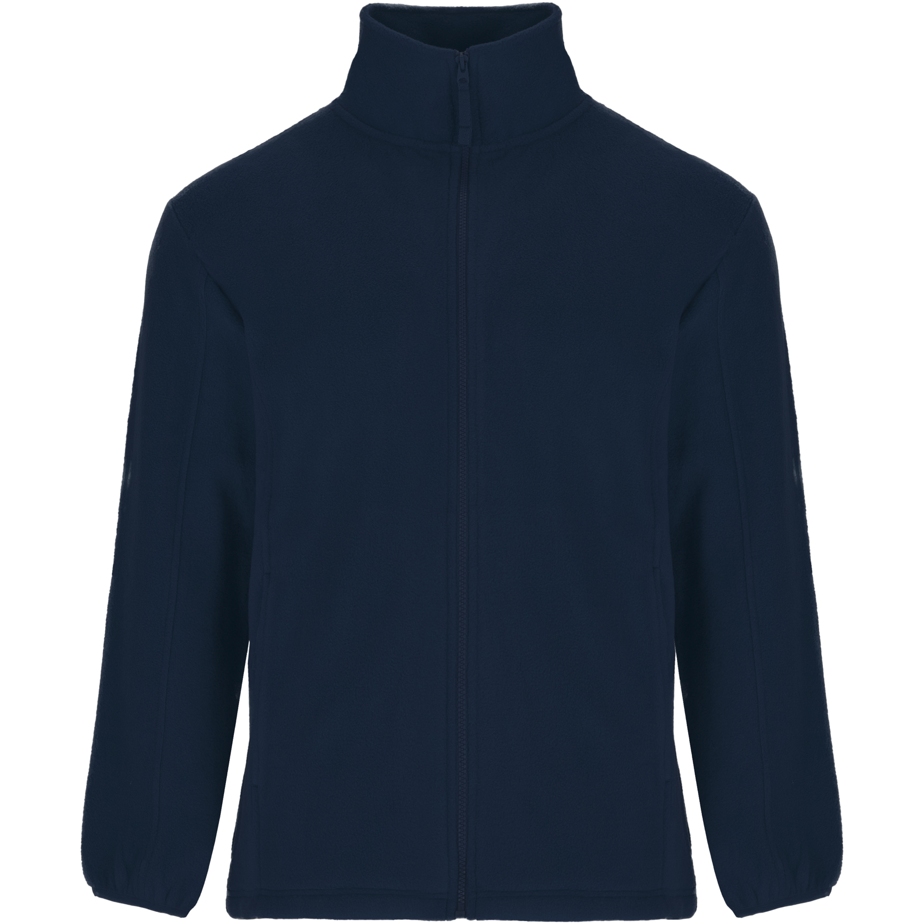 Roly R6412 - Veste en polaire entièrement zippée Artic pour homme